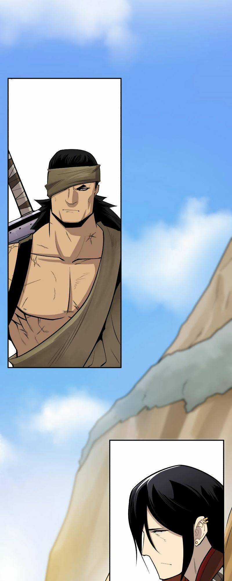 Thiếu Niên Kiếm Sư Chapter 22 trang 8