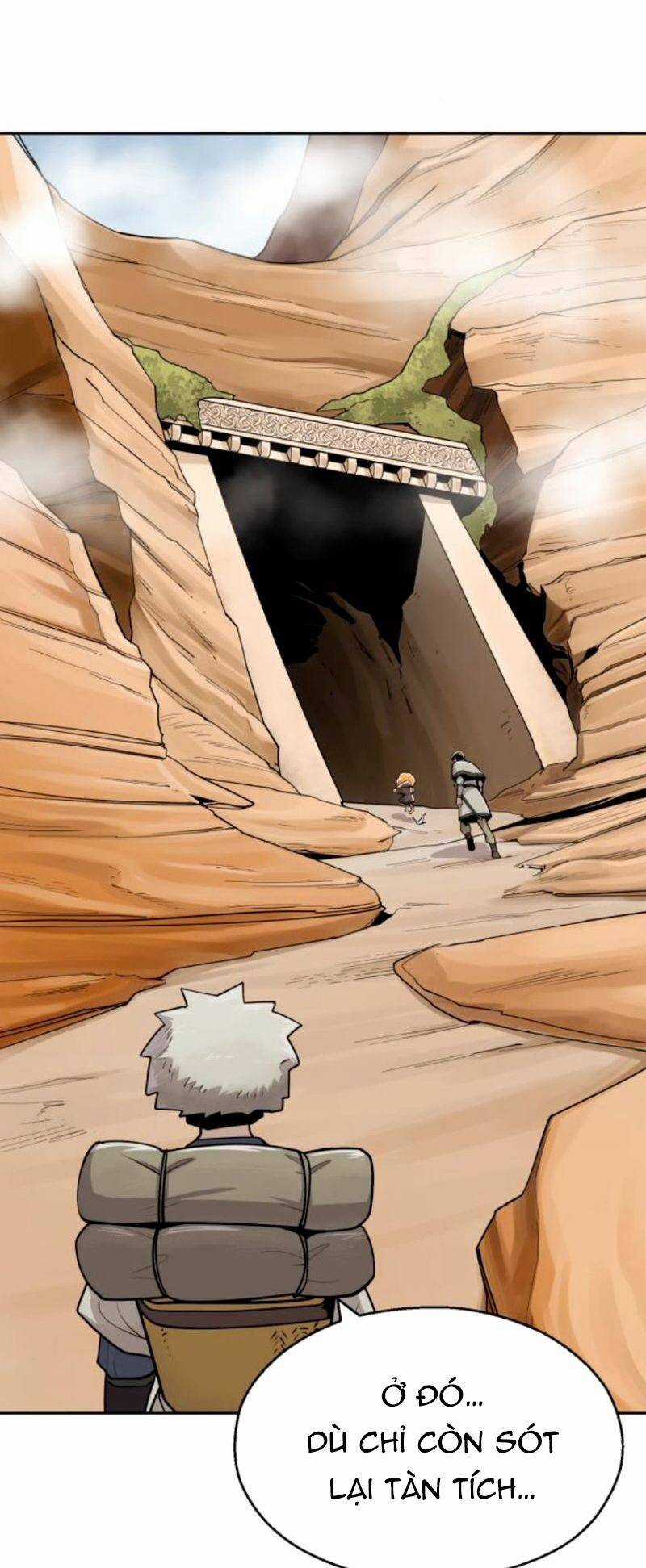 Thiếu Niên Kiếm Sư Chapter 23 trang 12