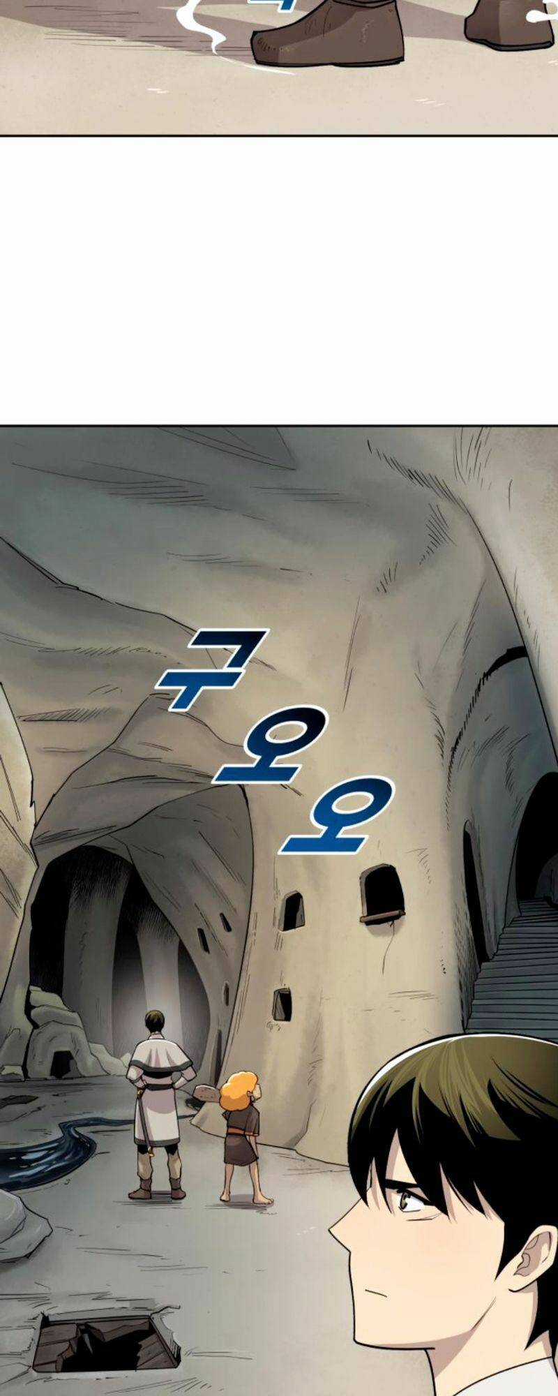 Thiếu Niên Kiếm Sư Chapter 23 trang 15