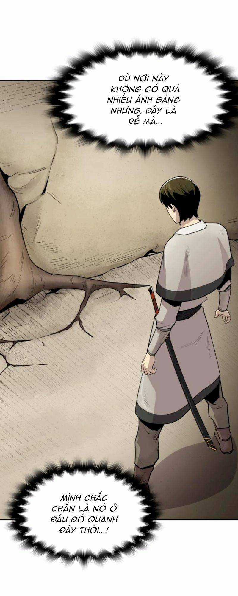 Thiếu Niên Kiếm Sư Chapter 23 trang 18