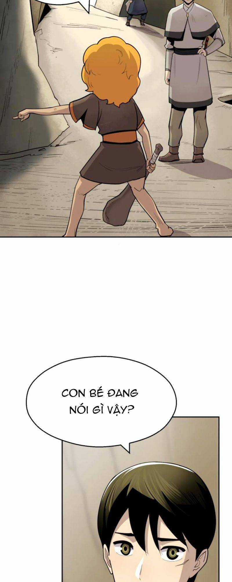 Thiếu Niên Kiếm Sư Chapter 23 trang 21