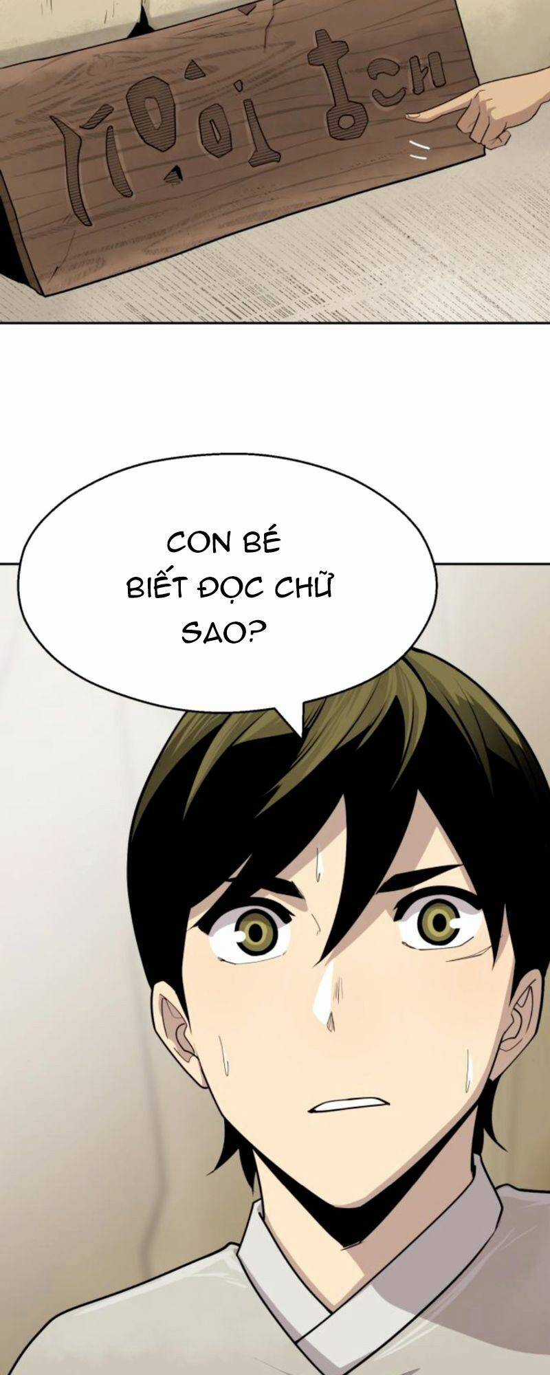 Thiếu Niên Kiếm Sư Chapter 23 trang 23