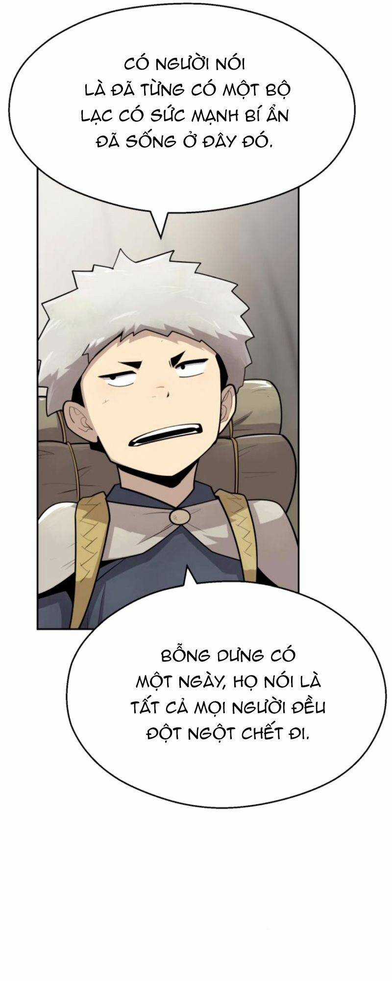 Thiếu Niên Kiếm Sư Chapter 23 trang 27