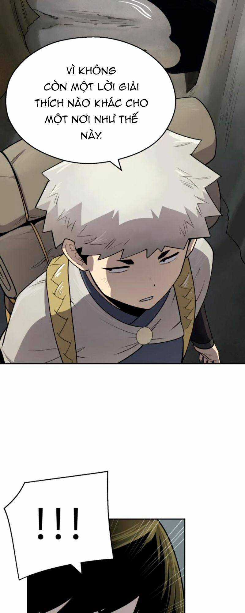 Thiếu Niên Kiếm Sư Chapter 23 trang 30