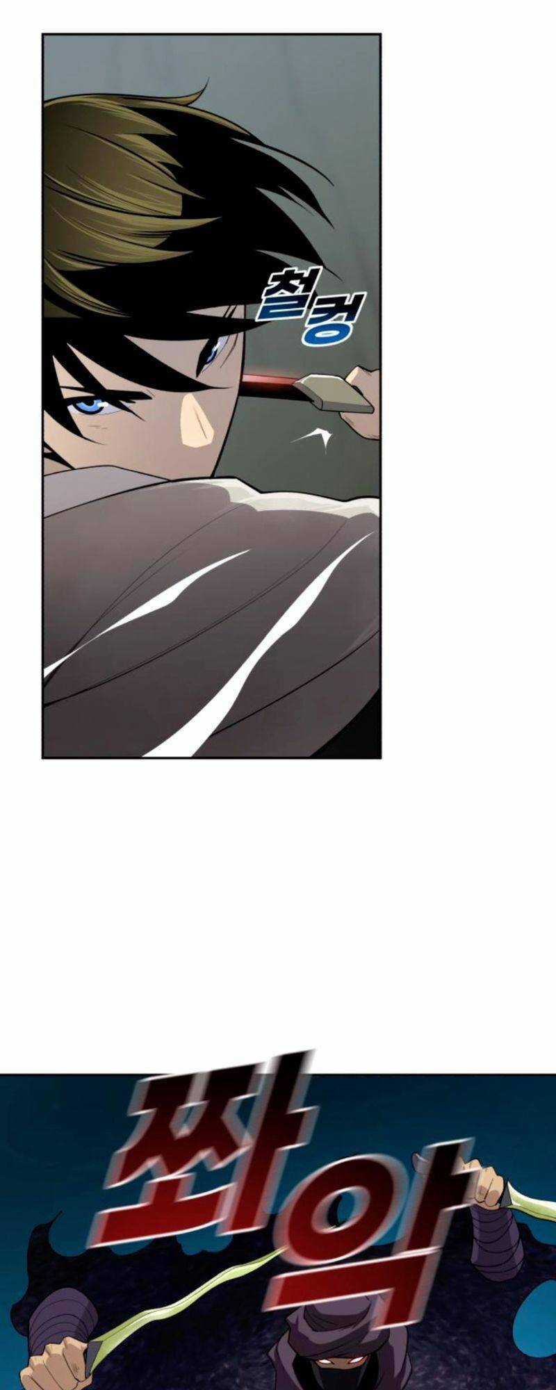 Thiếu Niên Kiếm Sư Chapter 23 trang 33