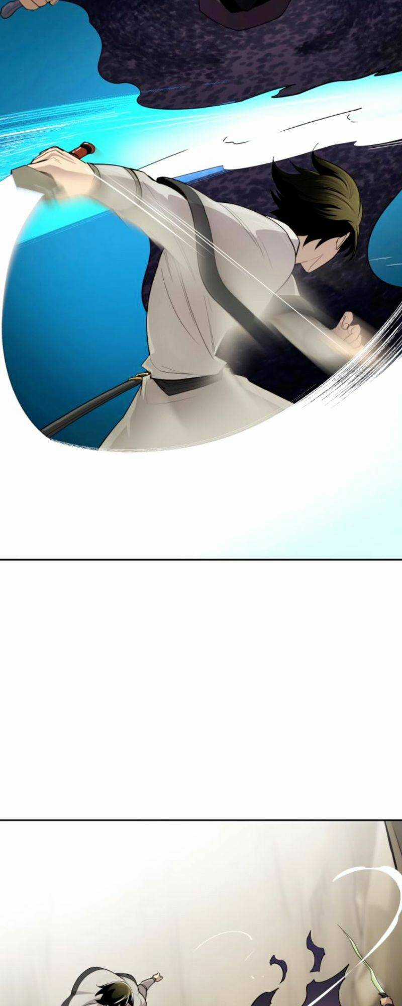 Thiếu Niên Kiếm Sư Chapter 23 trang 34