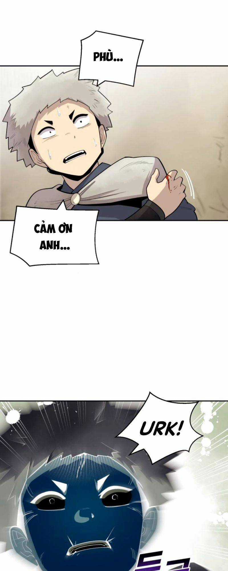 Thiếu Niên Kiếm Sư Chapter 23 trang 36