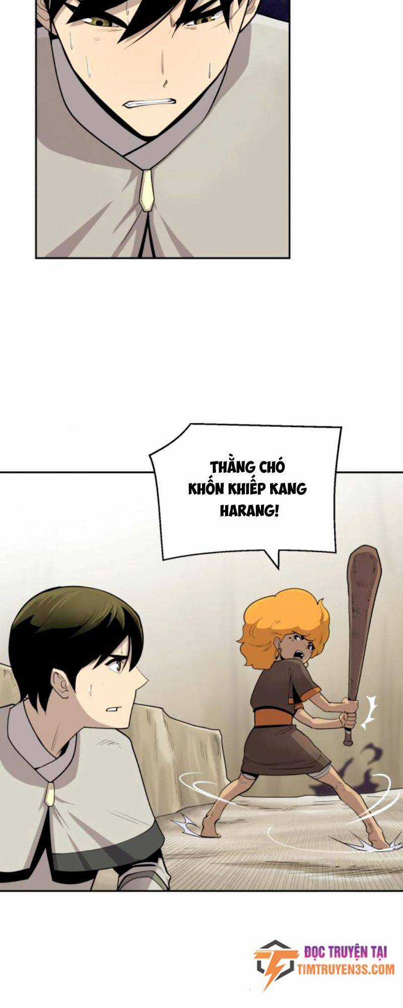 Thiếu Niên Kiếm Sư Chapter 23 trang 39