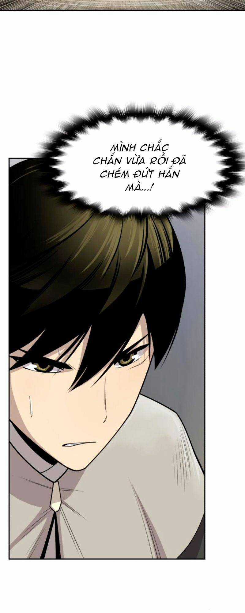 Thiếu Niên Kiếm Sư Chapter 23 trang 42