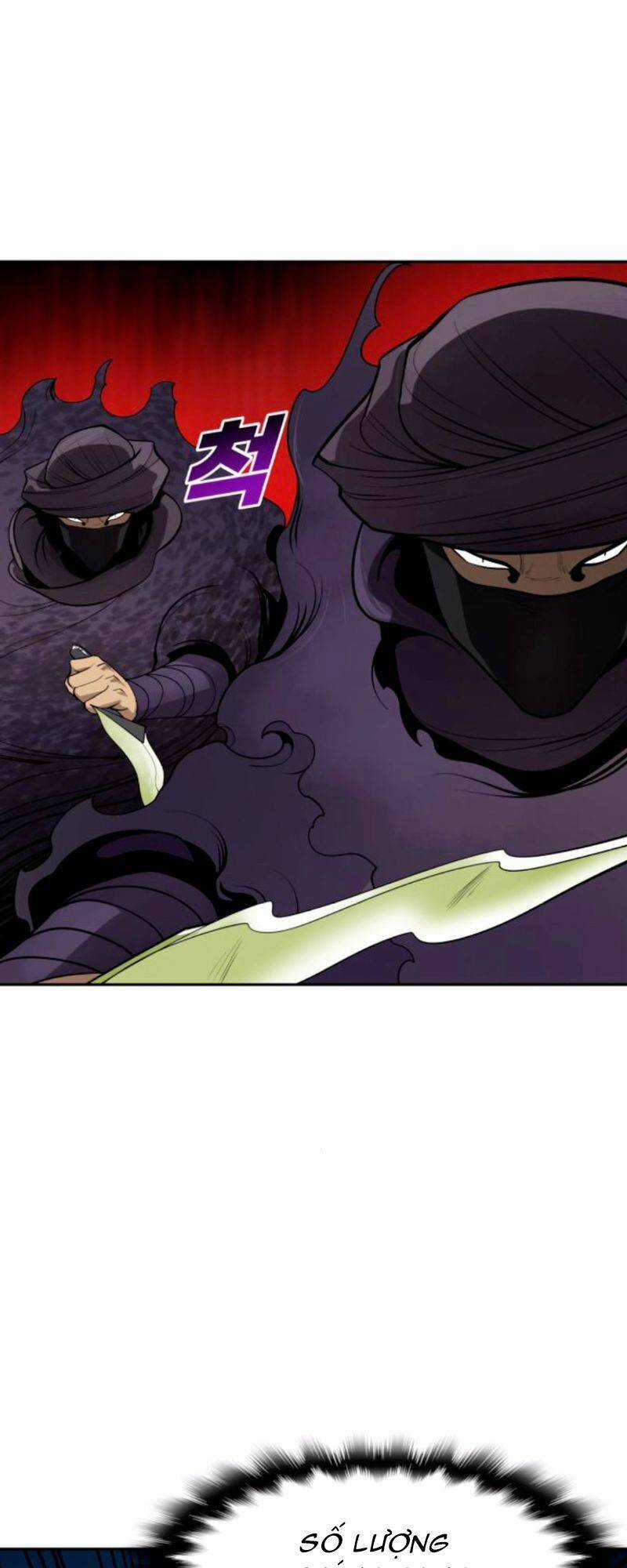 Thiếu Niên Kiếm Sư Chapter 23 trang 44