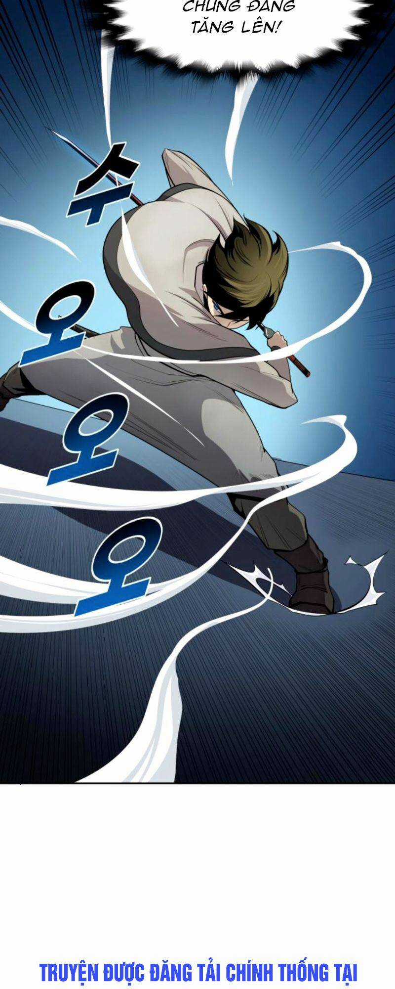 Thiếu Niên Kiếm Sư Chapter 23 trang 45