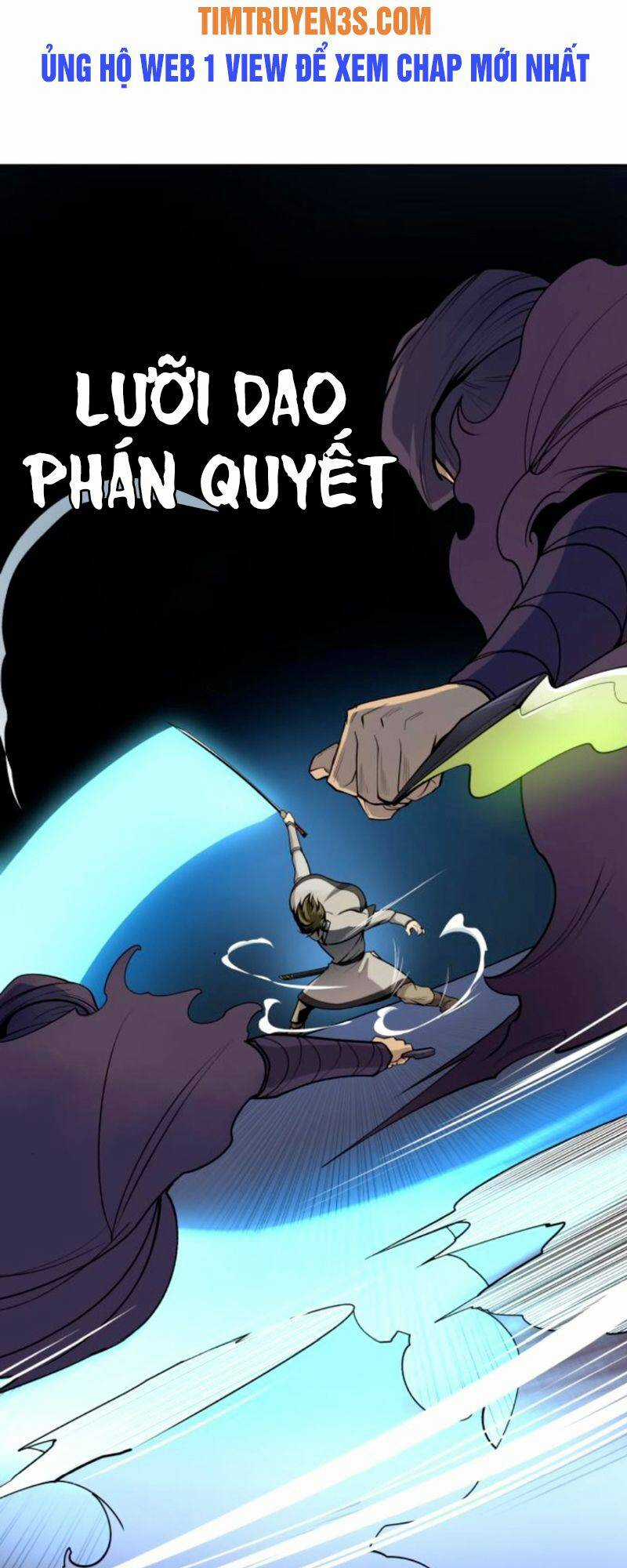 Thiếu Niên Kiếm Sư Chapter 23 trang 46