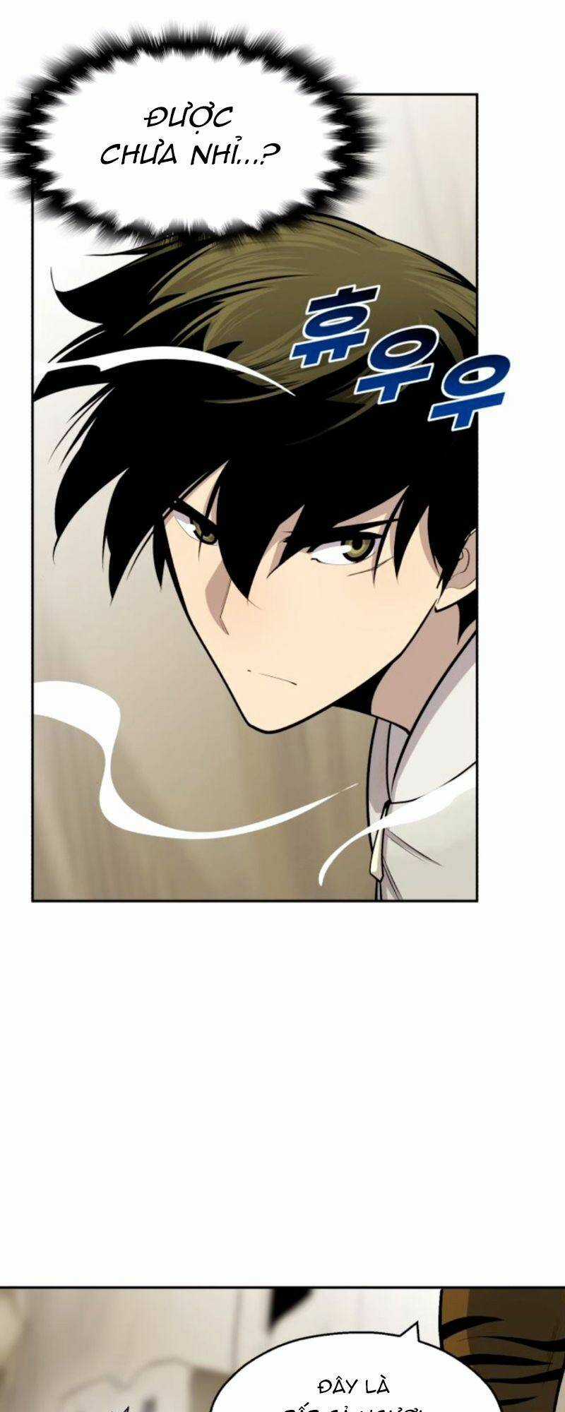 Thiếu Niên Kiếm Sư Chapter 23 trang 48