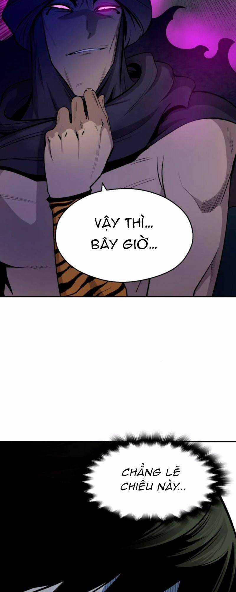 Thiếu Niên Kiếm Sư Chapter 23 trang 50