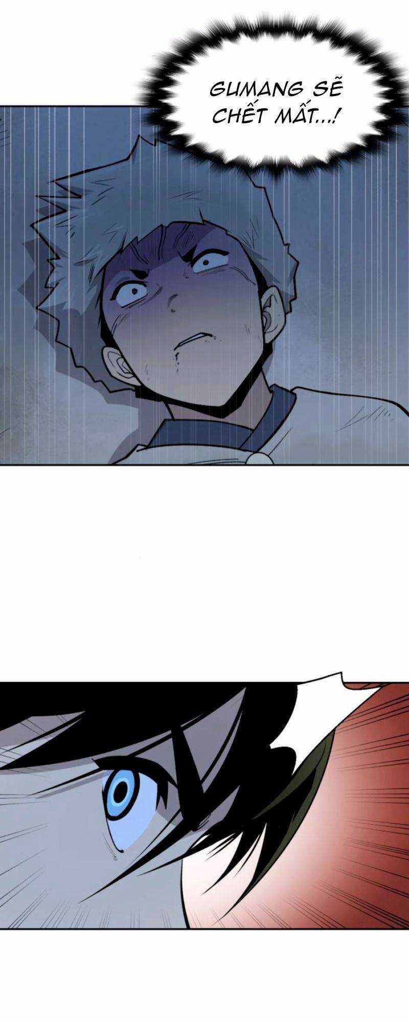 Thiếu Niên Kiếm Sư Chapter 23 trang 55