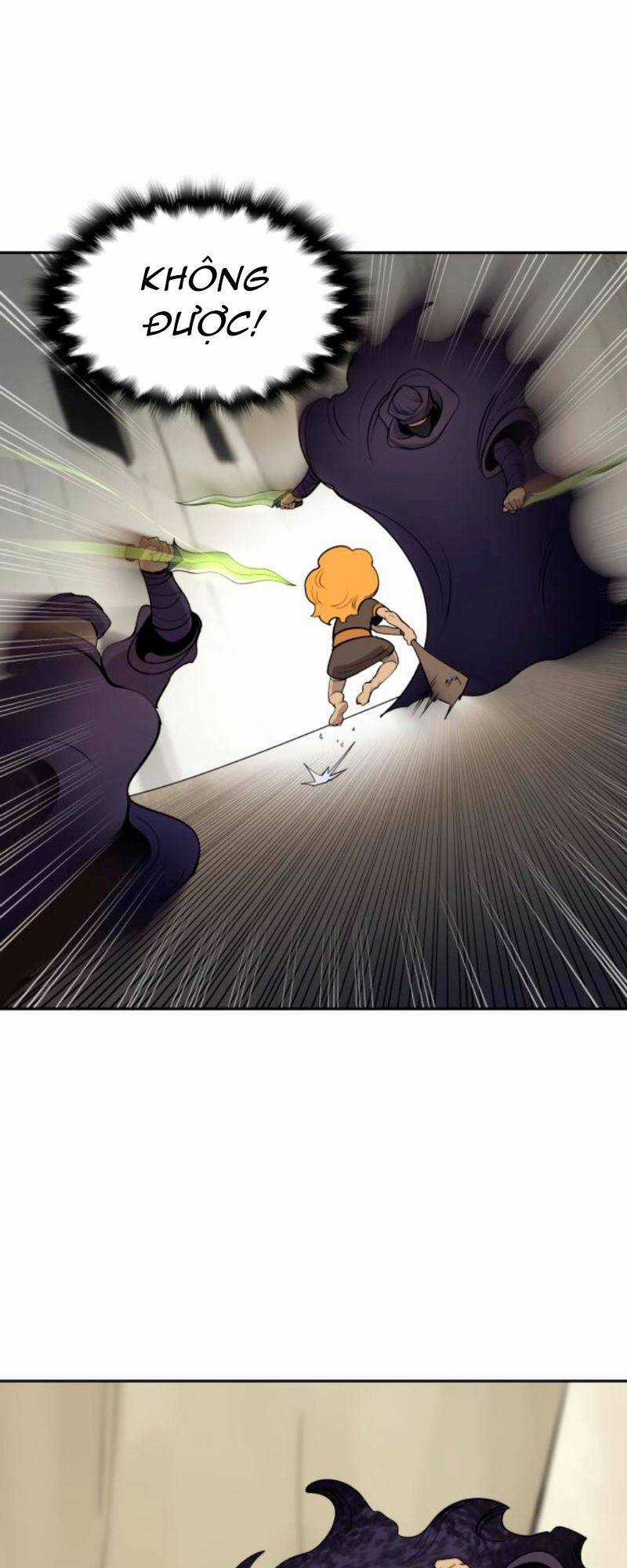 Thiếu Niên Kiếm Sư Chapter 23 trang 56