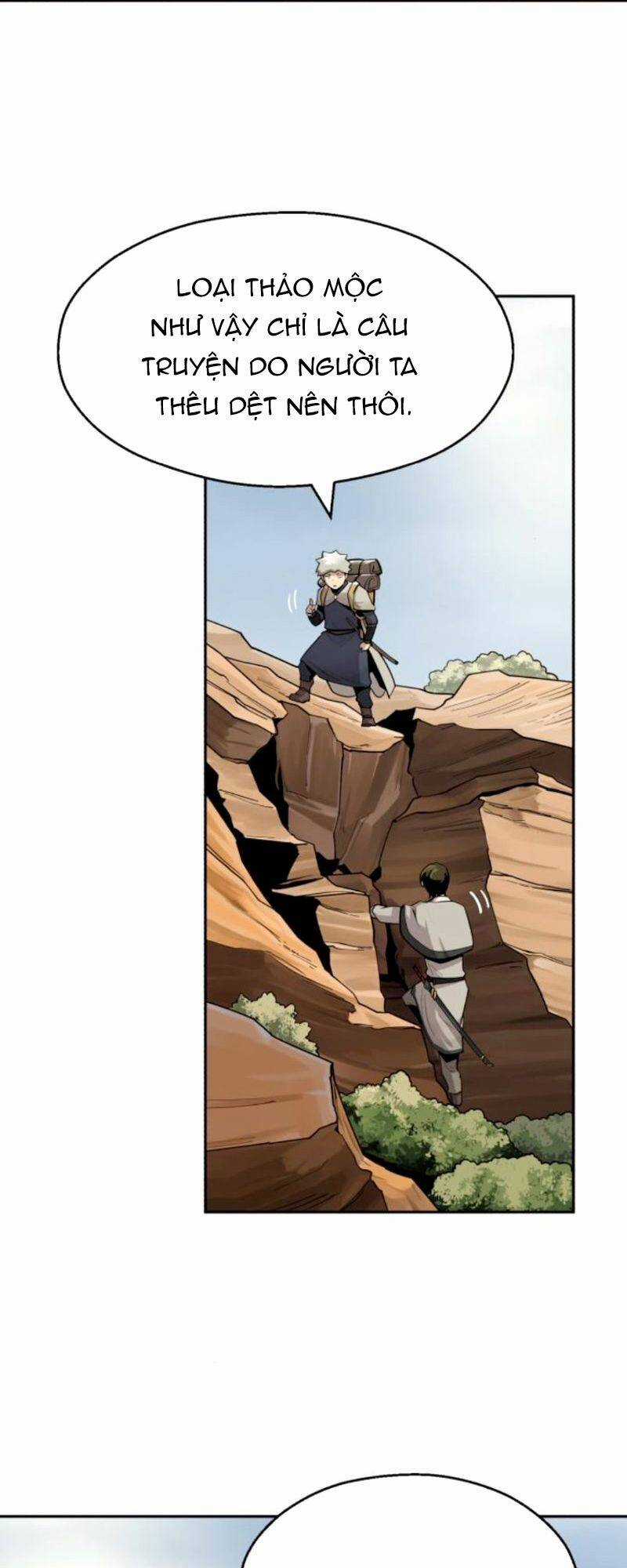 Thiếu Niên Kiếm Sư Chapter 23 trang 6