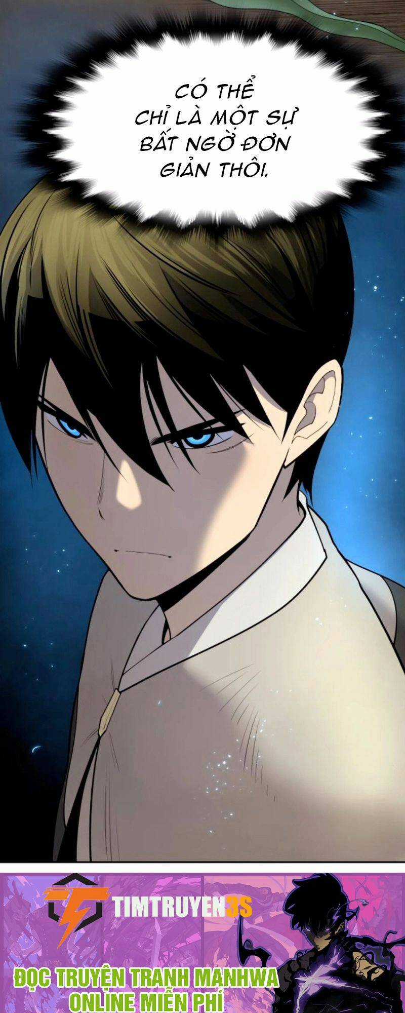 Thiếu Niên Kiếm Sư Chapter 23 trang 67