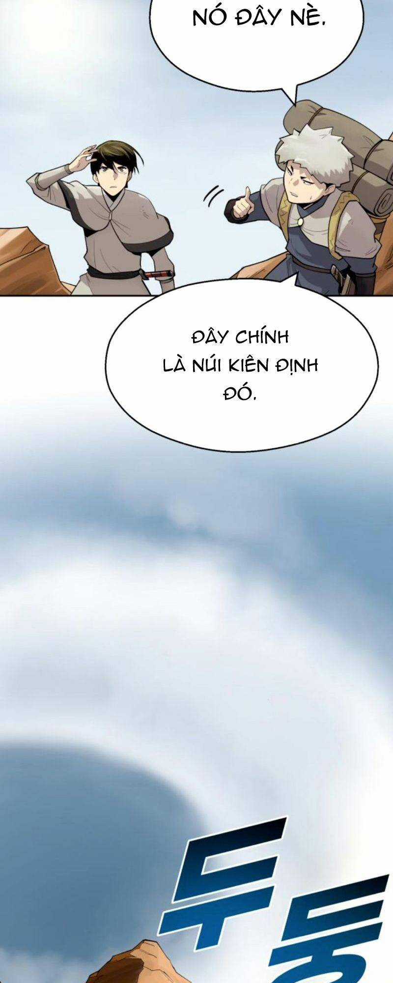 Thiếu Niên Kiếm Sư Chapter 23 trang 7