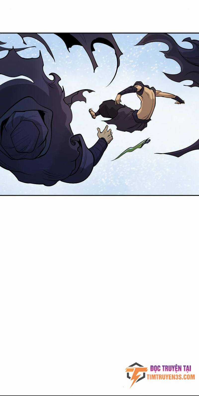 Thiếu Niên Kiếm Sư Chapter 24 trang 10