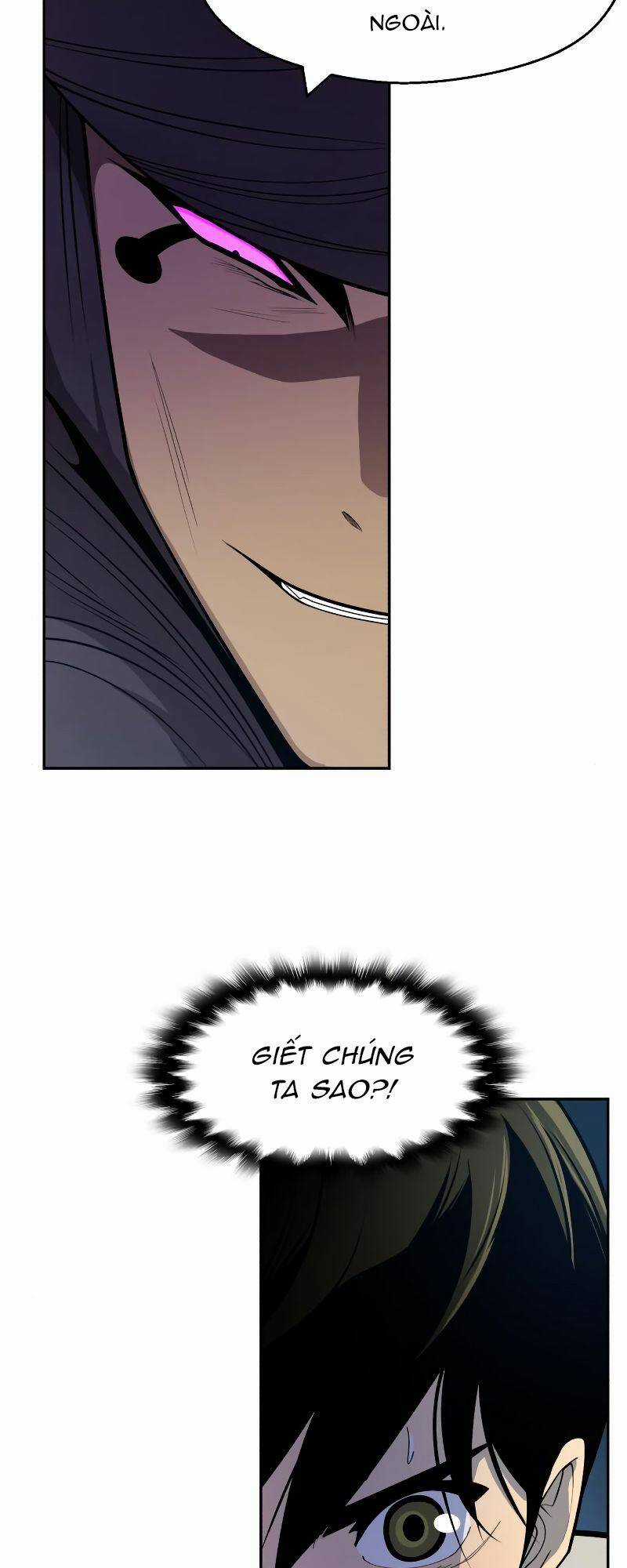 Thiếu Niên Kiếm Sư Chapter 24 trang 16