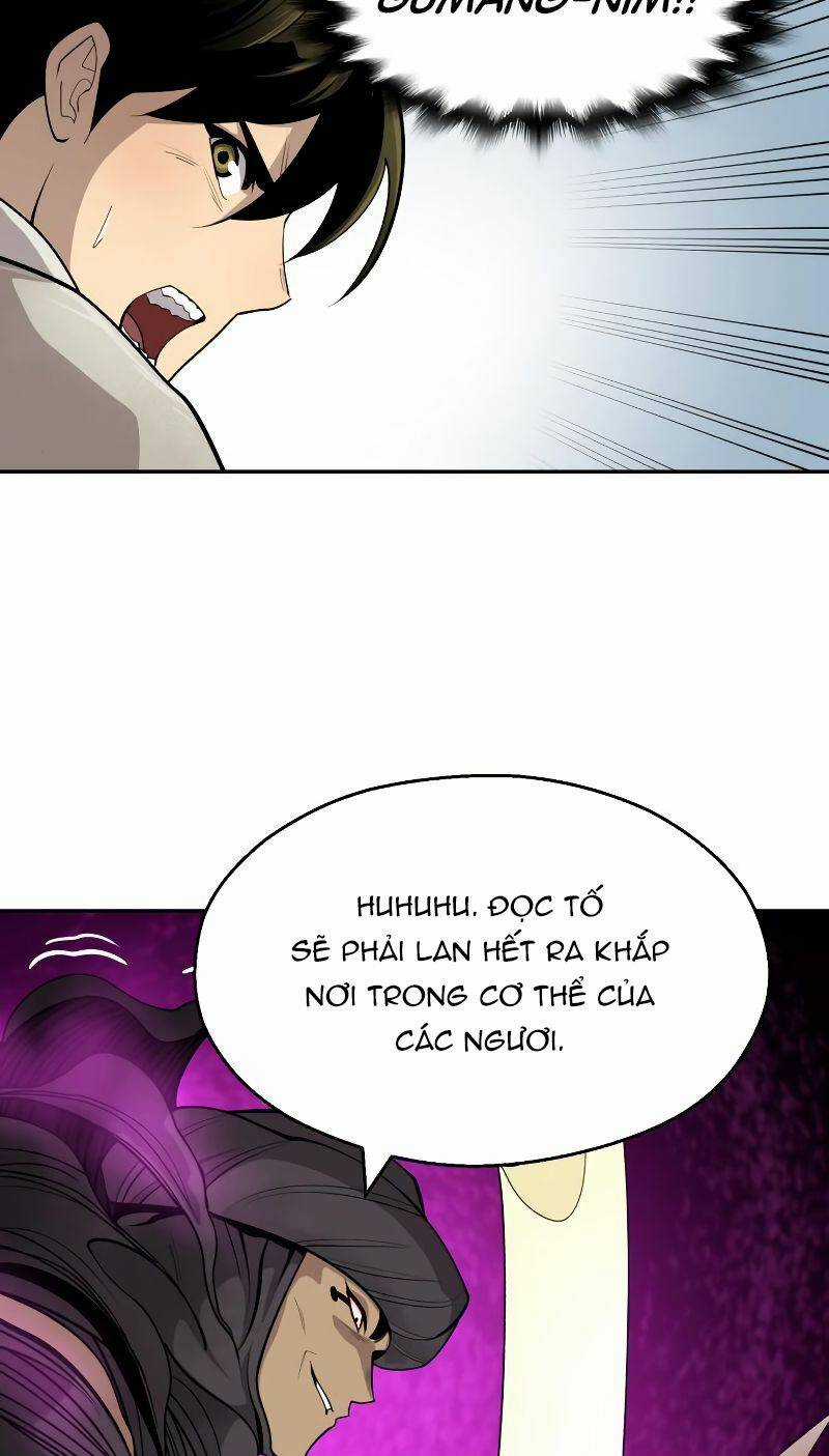 Thiếu Niên Kiếm Sư Chapter 24 trang 18