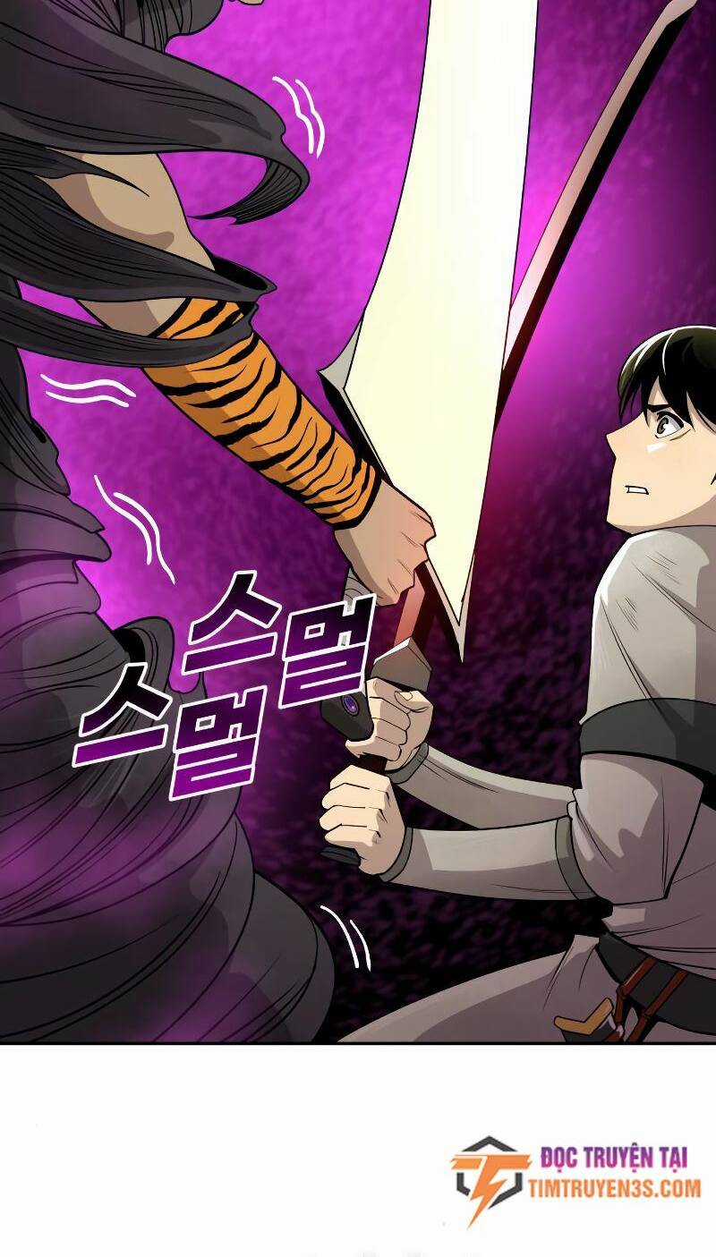 Thiếu Niên Kiếm Sư Chapter 24 trang 19