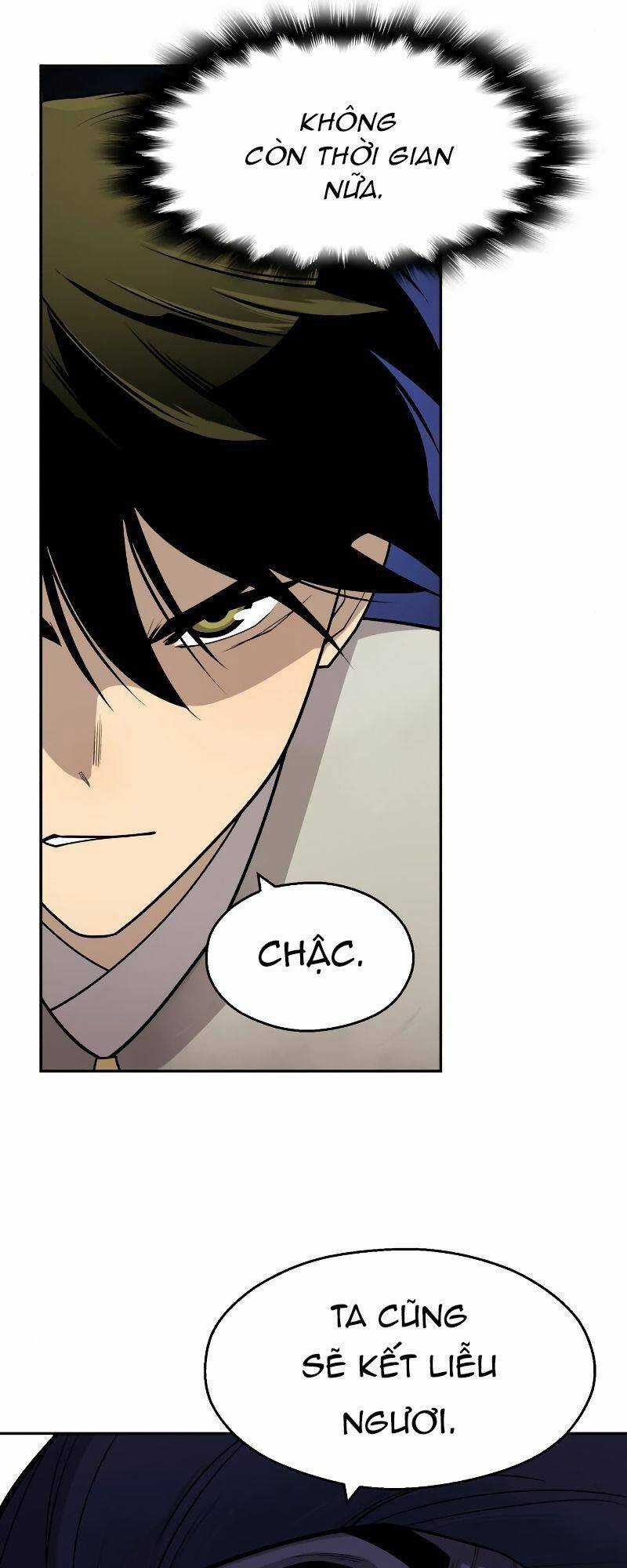 Thiếu Niên Kiếm Sư Chapter 24 trang 20