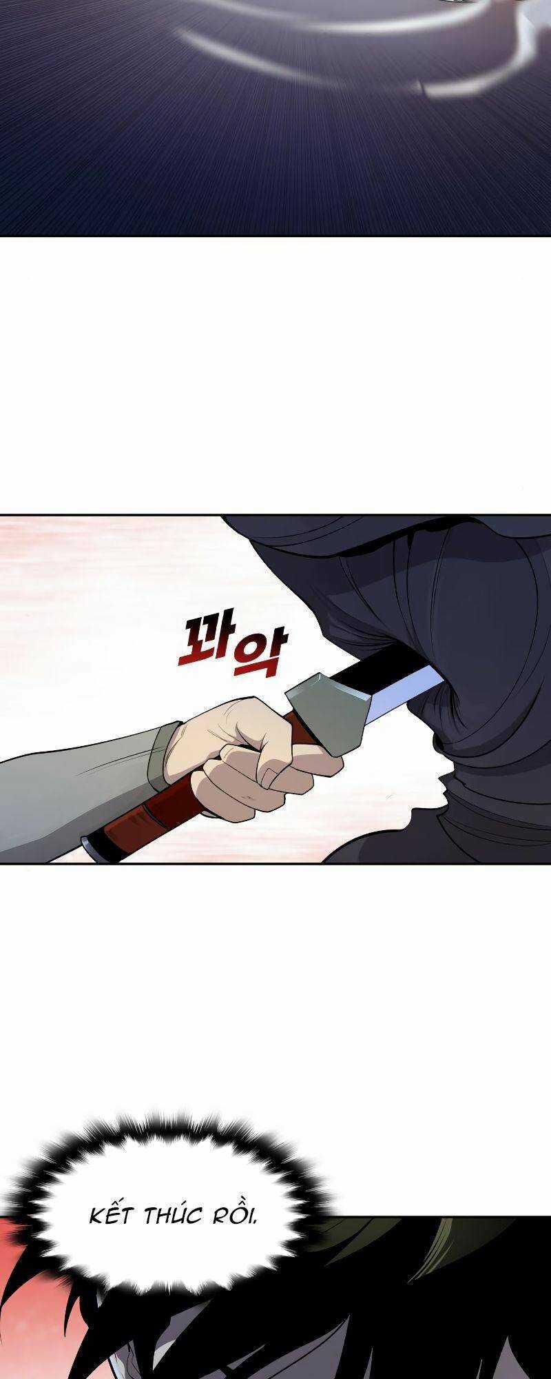 Thiếu Niên Kiếm Sư Chapter 24 trang 22