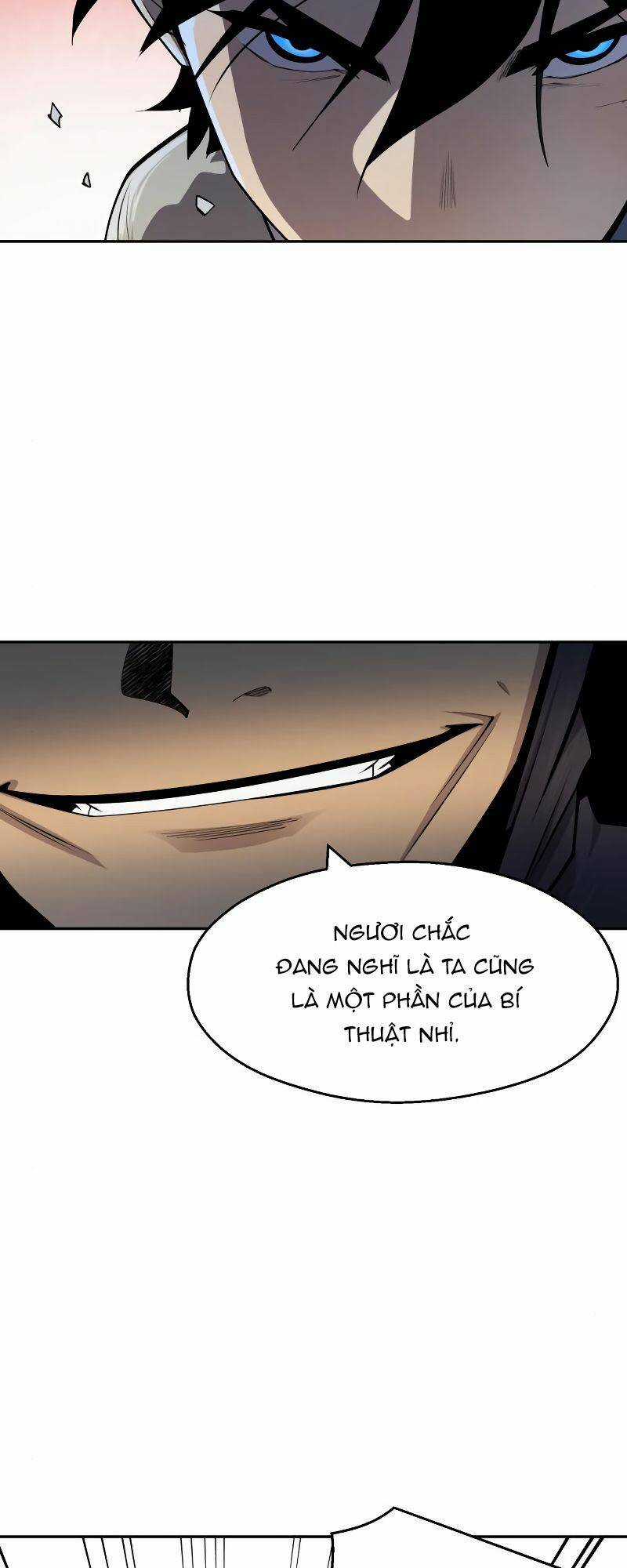 Thiếu Niên Kiếm Sư Chapter 24 trang 23