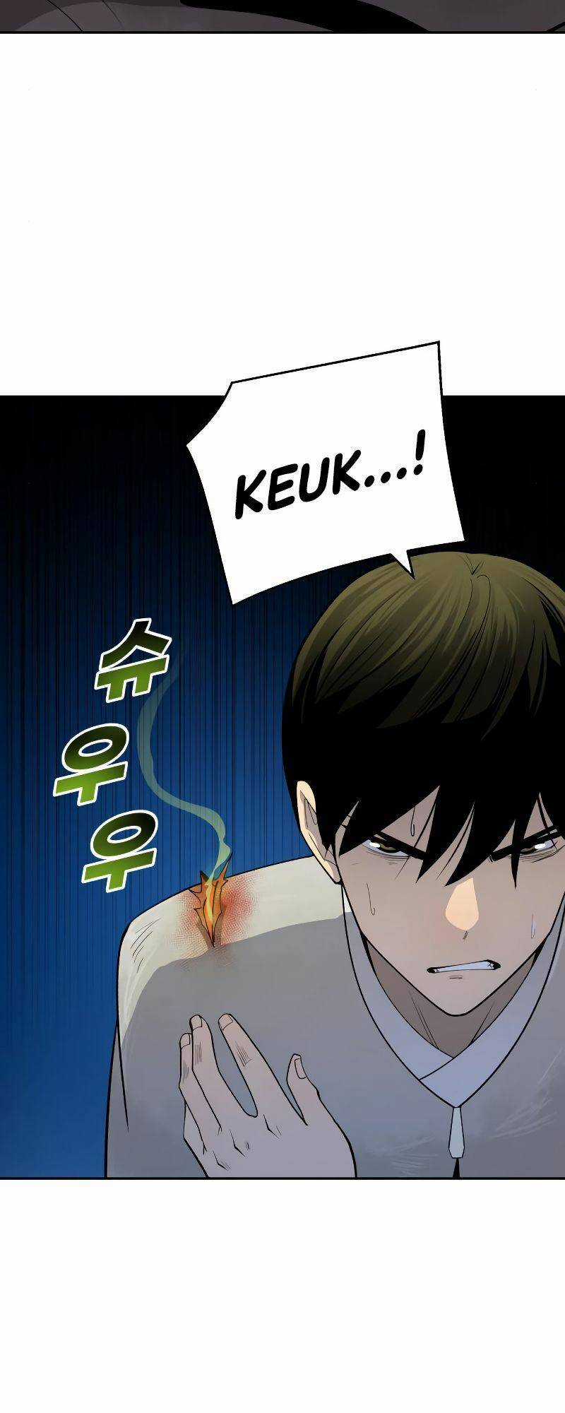 Thiếu Niên Kiếm Sư Chapter 24 trang 26