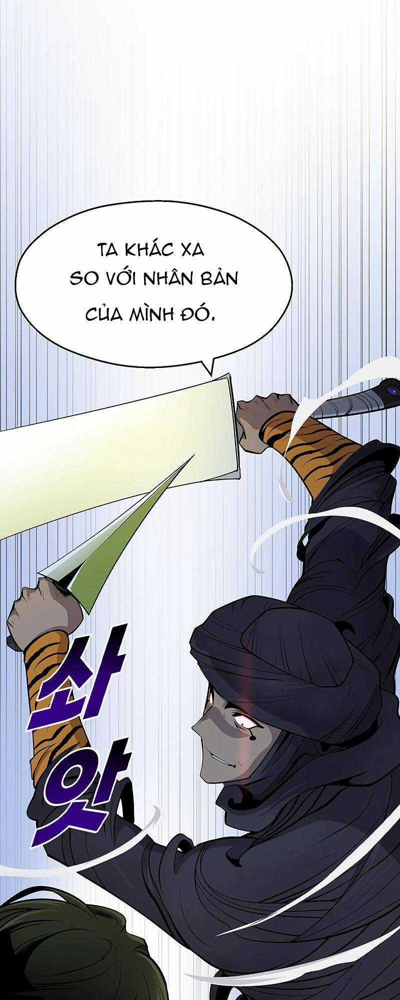 Thiếu Niên Kiếm Sư Chapter 24 trang 29