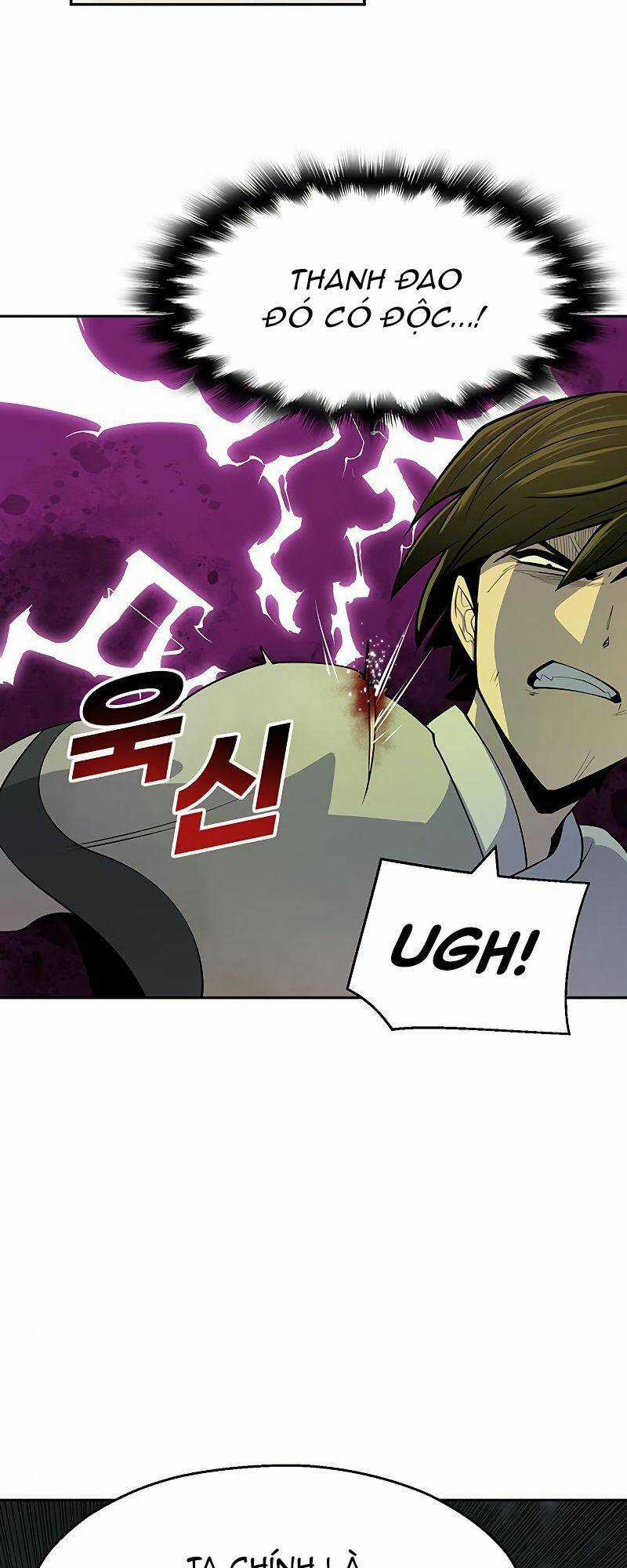 Thiếu Niên Kiếm Sư Chapter 24 trang 31
