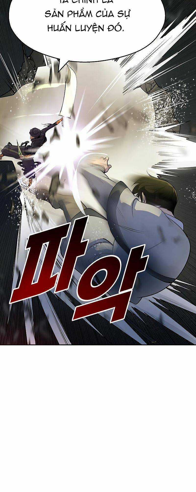 Thiếu Niên Kiếm Sư Chapter 24 trang 32