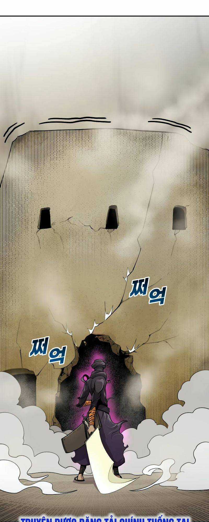 Thiếu Niên Kiếm Sư Chapter 24 trang 33