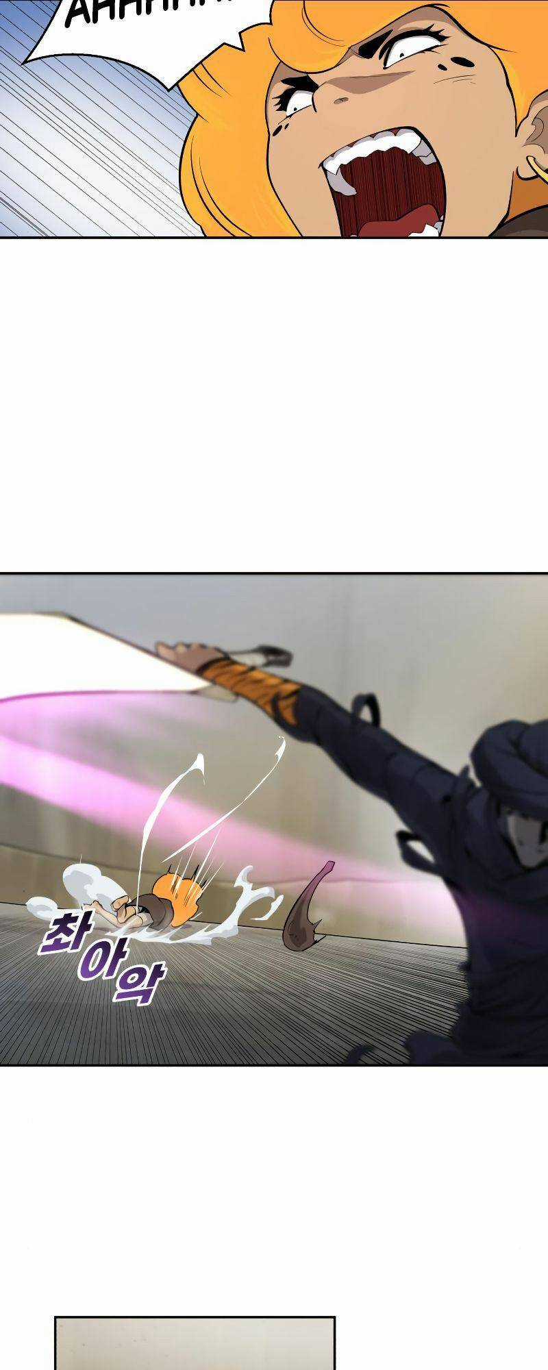 Thiếu Niên Kiếm Sư Chapter 24 trang 35