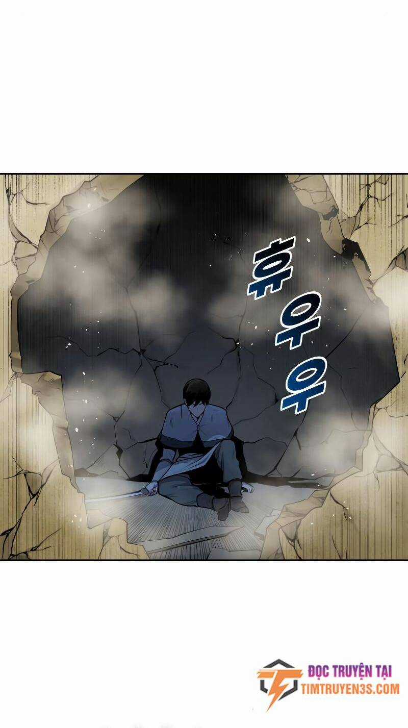 Thiếu Niên Kiếm Sư Chapter 24 trang 37
