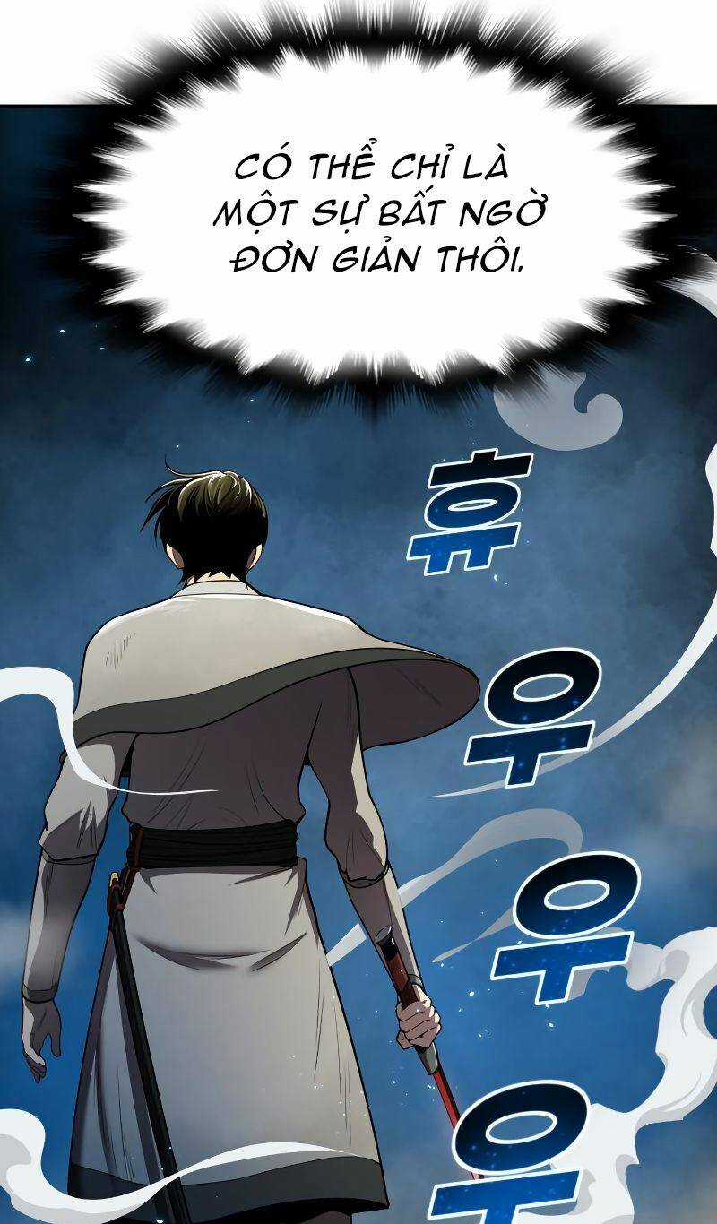 Thiếu Niên Kiếm Sư Chapter 24 trang 4