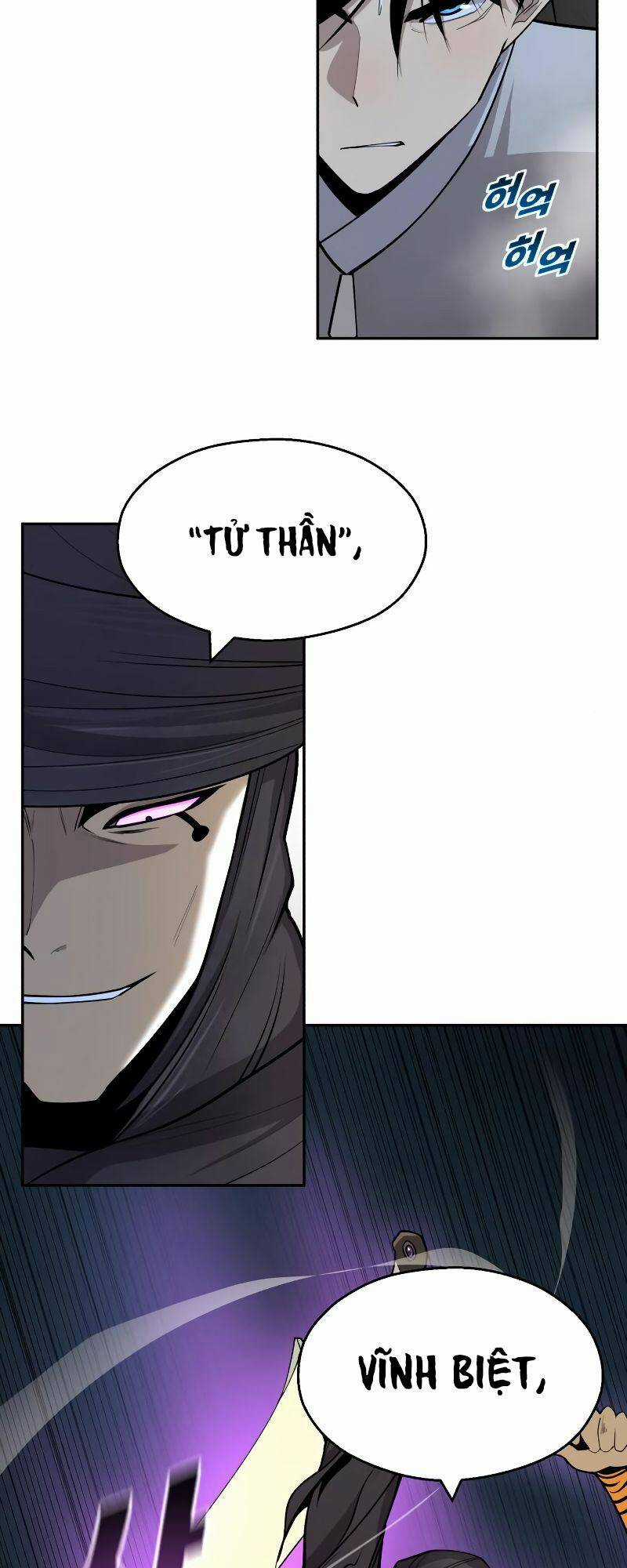 Thiếu Niên Kiếm Sư Chapter 24 trang 40