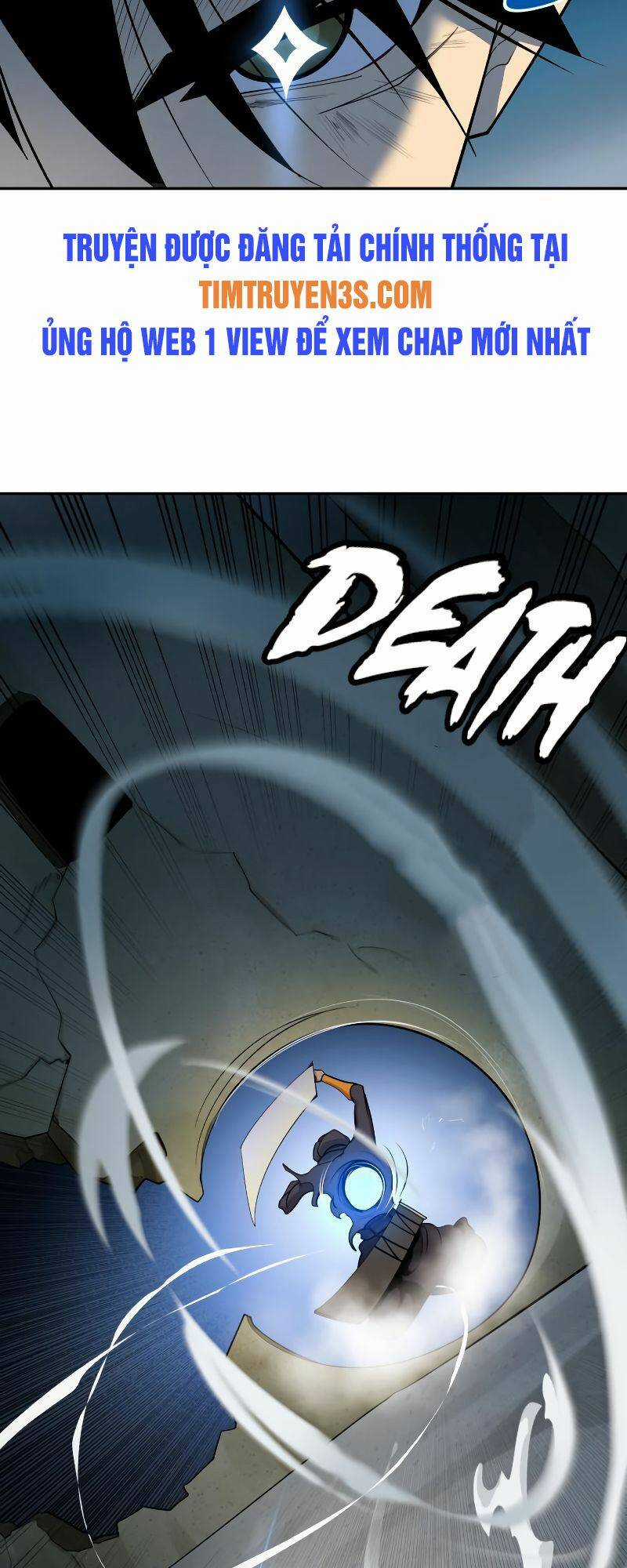 Thiếu Niên Kiếm Sư Chapter 24 trang 42
