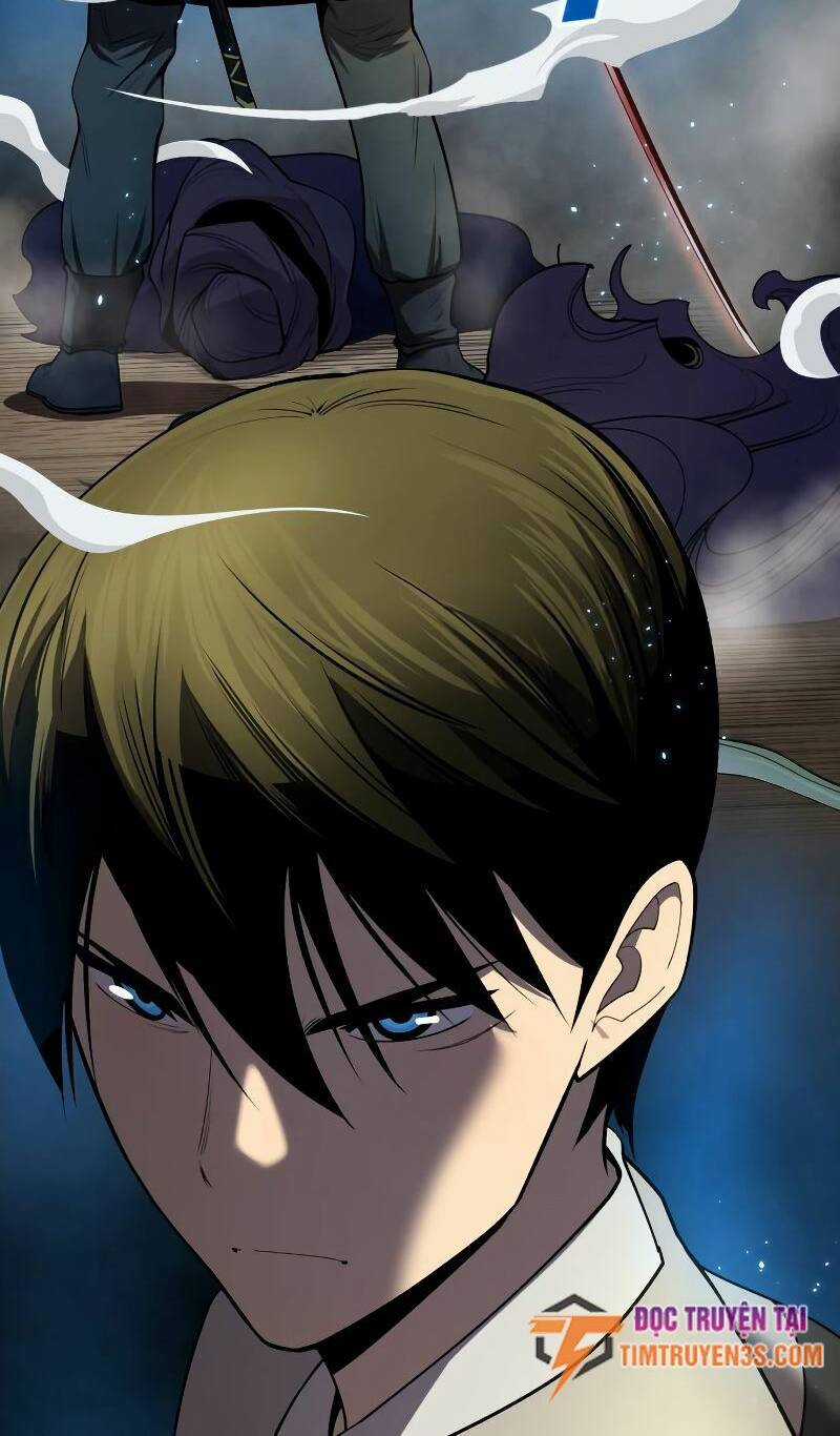 Thiếu Niên Kiếm Sư Chapter 24 trang 5