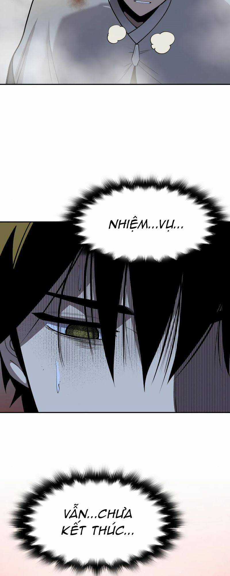 Thiếu Niên Kiếm Sư Chapter 24 trang 51