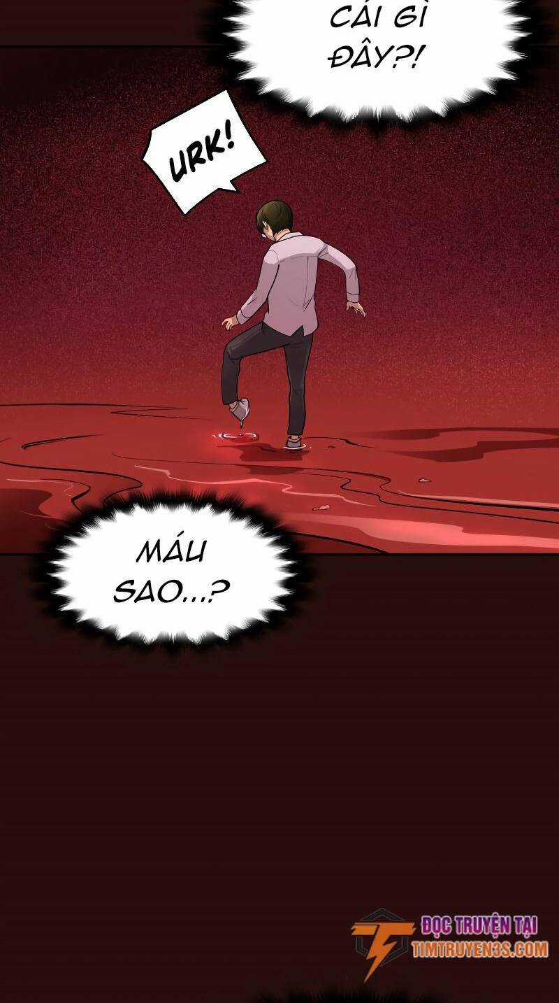 Thiếu Niên Kiếm Sư Chapter 24 trang 55