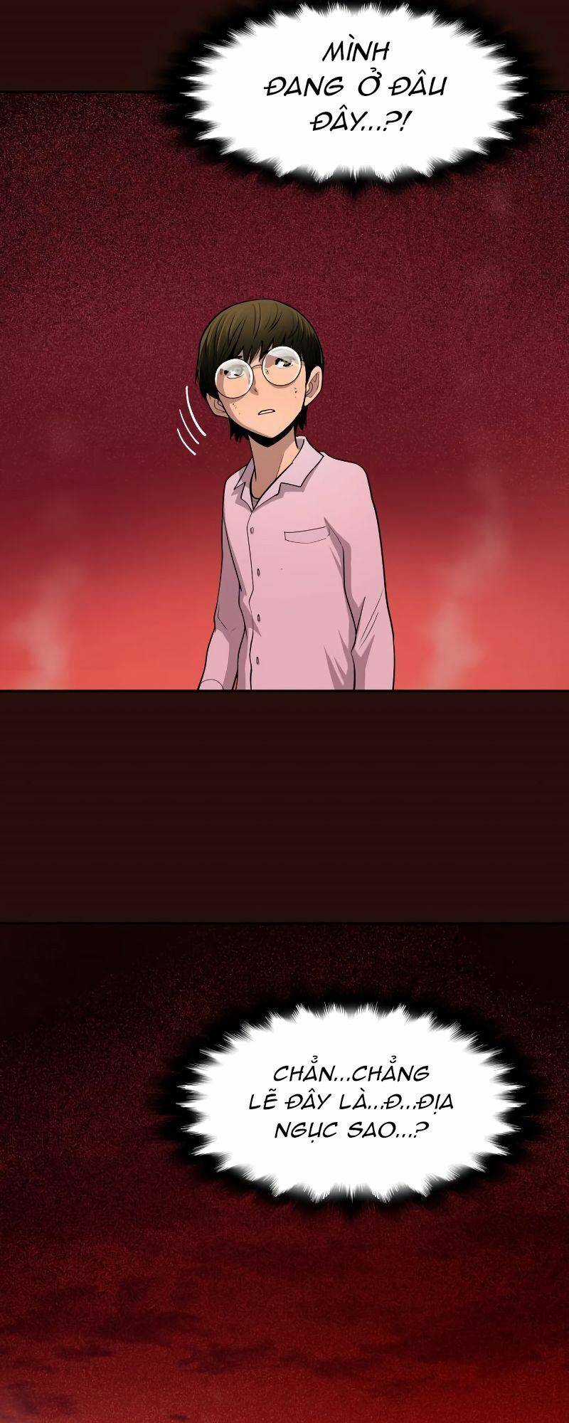 Thiếu Niên Kiếm Sư Chapter 24 trang 56