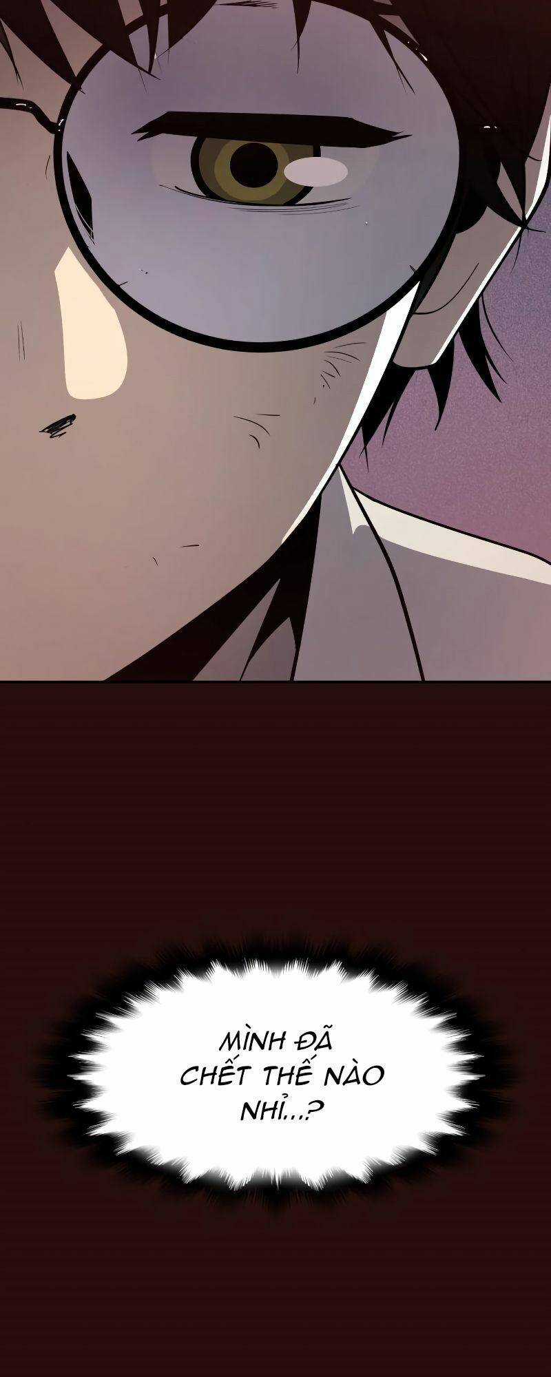 Thiếu Niên Kiếm Sư Chapter 24 trang 58