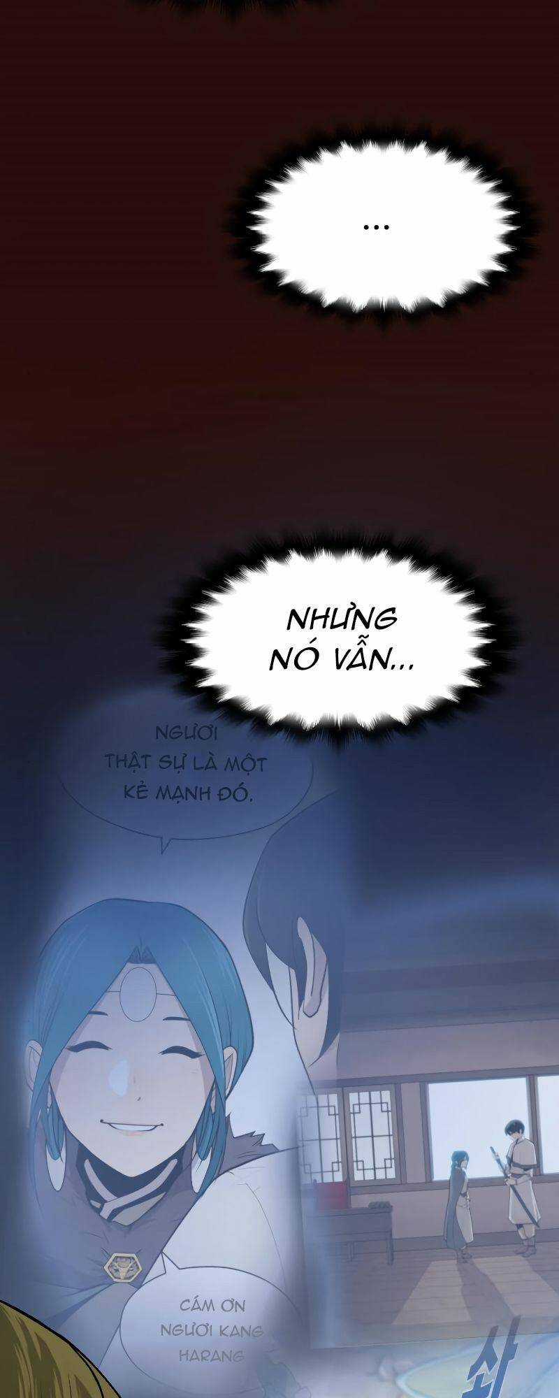 Thiếu Niên Kiếm Sư Chapter 24 trang 60