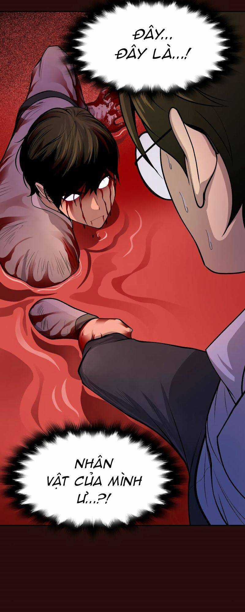 Thiếu Niên Kiếm Sư Chapter 24 trang 65