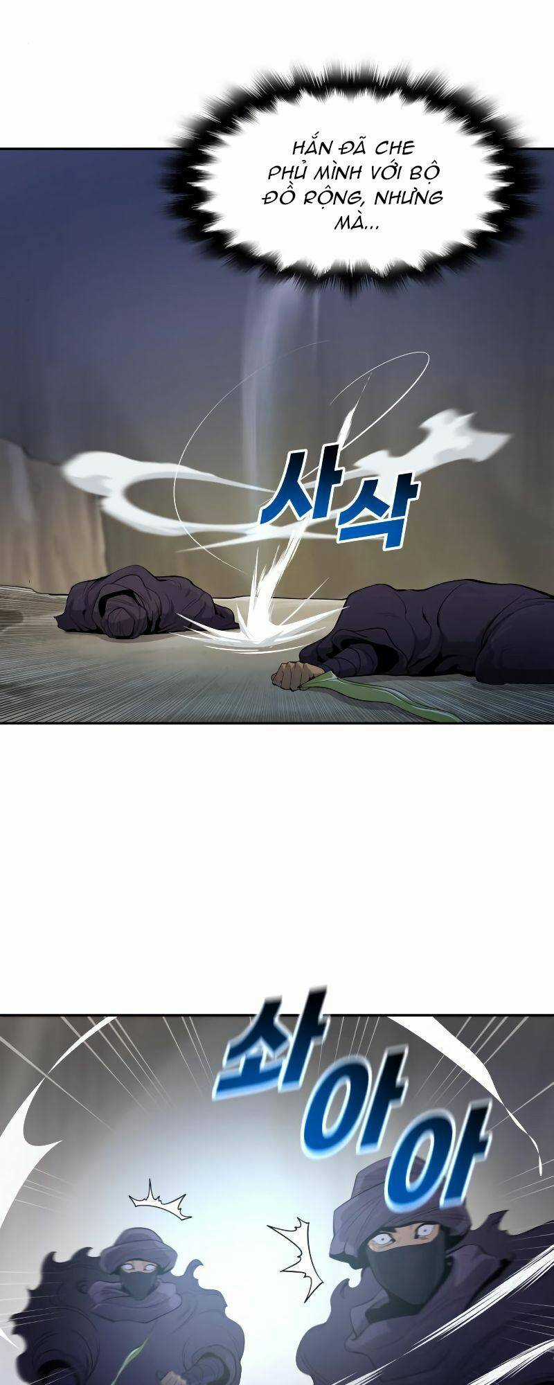 Thiếu Niên Kiếm Sư Chapter 24 trang 7