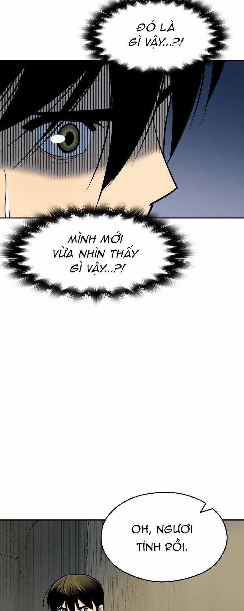 Thiếu Niên Kiếm Sư Chapter 24 trang 71
