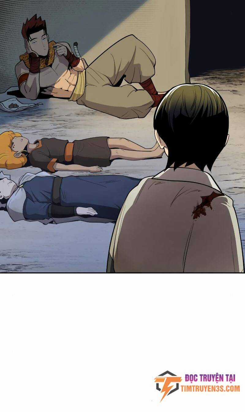 Thiếu Niên Kiếm Sư Chapter 24 trang 73
